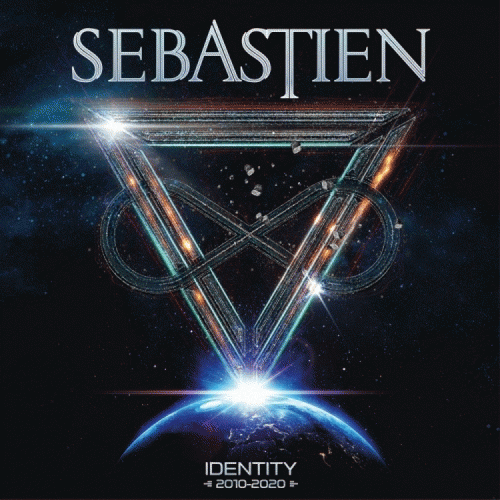 Sebastien : Identity 2010 – 2020
